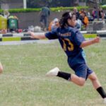 Antusiasme Luar Biasa, SKF Girls School Challenge Road to Gothia Cup 2025 Berlangsung Meriah di Jakarta