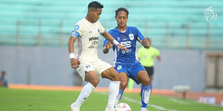 Link Streaming PSIS Semarang vs Arema FC 26 September 2024