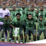 Ditelantarkan di Bandara, Timnas Nigeria Tolak Tanding Lawan Libya