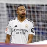 Kylian Mbappe Kurang Support System di Real Madrid?