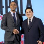 Pernah Jadi Striker Gacor, Patrick Kluivert Diprediksi Bikin Timnas Indonesia Tampil Menyerang