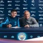 Man City Resmi Datangkan Abdukodir Khusanov