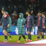 Juve Tunduk, PSG Kini Satu-satunya Tim Belum Kalah di 5 Liga Top Eropa