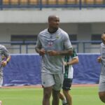 Perdana Jalani Duel Kontra Persija, Bomber Persib Siap Jalani Laga yang Spesial