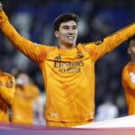 Mau Tak Mau, Real Madrid Harus Percaya pada Anak-anak Mudanya