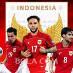 Mengulas 3 Eksekutor Bola Mati Timnas Indonesia: Jago Tendangan Bebas hingga Algojo Penalti